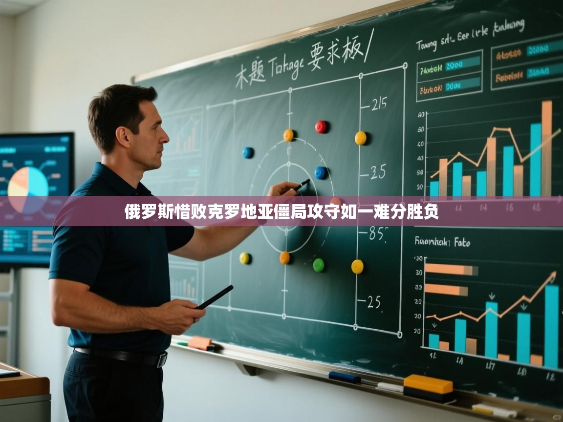 俄罗斯惜败克罗地亚僵局攻守如一难分胜负 第1张